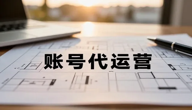 山东永皓文化发展有限公司介绍专业账号代运营能力